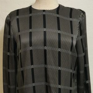 STIRLING COOPER Size 8 / 9 classic Satin Top